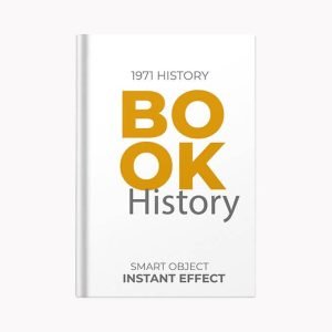 History Book