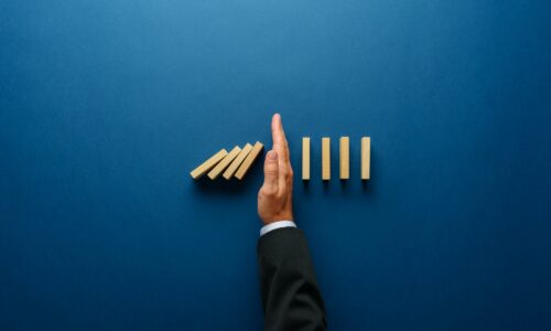 دبلوم مهني القيادة في إدارة الأزمات