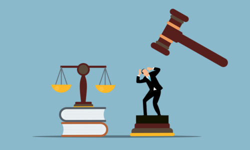 التدريب القانوني