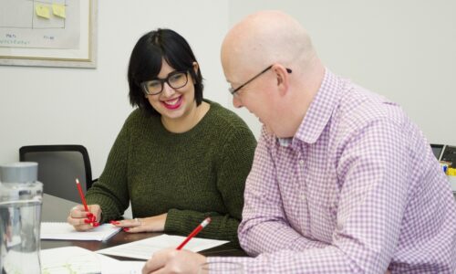 دورات لدروس التقوية