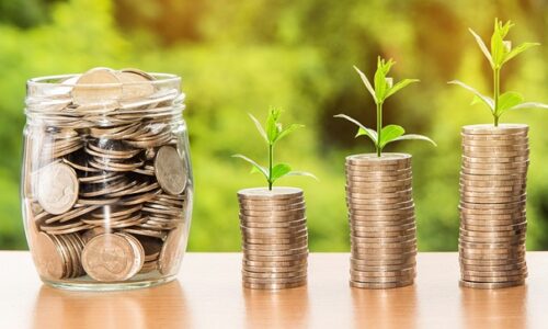 التدريب في مجال المحاسبة والشؤون المالية