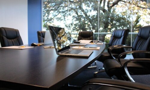 التدريب في مجال السكرتارية و الأعمال المكتبية